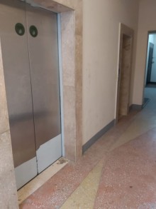 Satılır Yeni Tikili, Yasamal.r, Yeni Yasamal, İnşaatçılar.m-11