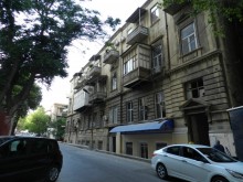 Satılır Köhnə Tikili, Səbail.r, İçərişəhər.m-1