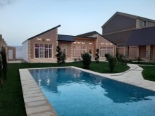 Satılır Villa, Xəzər.r, Mərdəkan-1