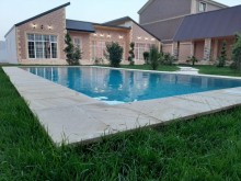Satılır Villa, Xəzər.r, Mərdəkan-7
