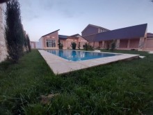 Satılır Villa, Xəzər.r, Mərdəkan-9