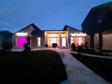 Satılır Villa, Xəzər.r, Mərdəkan-17