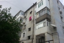 Satılır Köhnə Tikili, Sabunçu.r, Bakıxanov-1