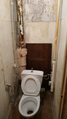 Satılır Köhnə Tikili, Sabunçu.r, Bakıxanov-6
