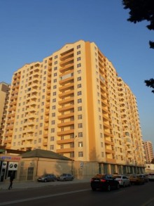 Satılır Yeni Tikili, Nizami.r, Qara Qarayev.m-1