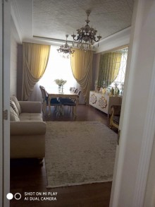 Satılır Yeni Tikili, Nizami.r, Qara Qarayev.m-2