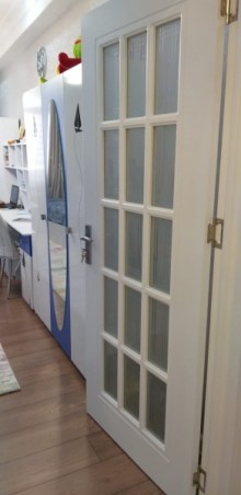 Satılır Yeni Tikili, Nizami.r, Qara Qarayev.m-9