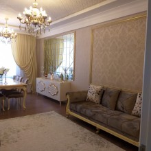 Satılır Yeni Tikili, Nizami.r, Qara Qarayev.m-10