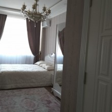 Satılır Yeni Tikili, Nizami.r, Qara Qarayev.m-17