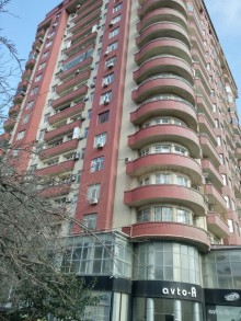Satılır Yeni Tikili, Nərimanov.r, N.Nərmanov.m-1