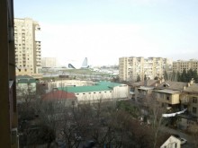 Satılır Yeni Tikili, Nərimanov.r, N.Nərmanov.m-10