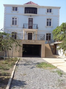 Satılır Həyət evi, Binəqədi.r, 9-cu mikrorayon-1