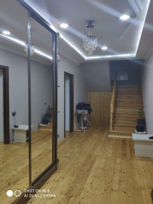 Satılır Həyət evi, Binəqədi.r, 9-cu mikrorayon-4