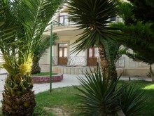 Satılır Həyət evi, Xəzər.r, Buzovna-5