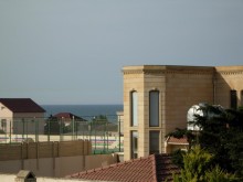 Satılır Həyət evi, Xəzər.r, Buzovna-7