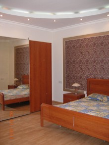 Satılır Həyət evi, Xəzər.r, Buzovna-11