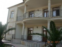 Satılır Həyət evi, Xəzər.r, Buzovna-15