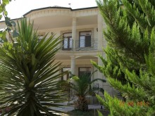 Satılır Həyət evi, Xəzər.r, Buzovna-17