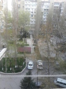 Satılır Köhnə Tikili, Yasamal.r, Yeni Yasamal, İnşaatçılar.m-2