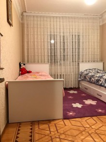 Satılır Köhnə Tikili, Yasamal.r, Yeni Yasamal, İnşaatçılar.m-6