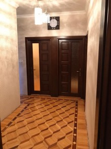 Satılır Köhnə Tikili, Yasamal.r, Yeni Yasamal, İnşaatçılar.m-14