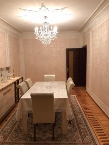 Satılır Köhnə Tikili, Yasamal.r, Yeni Yasamal, İnşaatçılar.m-17