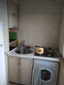 Satılır Köhnə Tikili, Xətai.r, Xətai.m-9