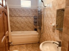 Satılır Həyət evi, Qəbələ.ş-5