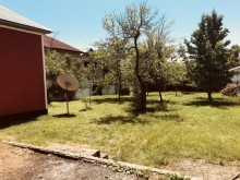 Satılır Həyət evi, Qəbələ.ş-7