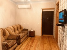 Satılır Həyət evi, Qəbələ.ş-15