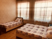 Satılır Həyət evi, Qəbələ.ş-17