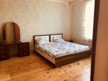Satılır Həyət evi, Qəbələ.ş-18