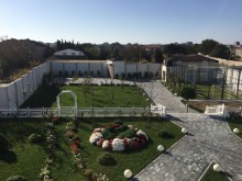 Satılır Villa, Sabunçu.r, Bilgəh-2