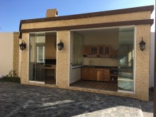 Satılır Villa, Sabunçu.r, Bilgəh-4