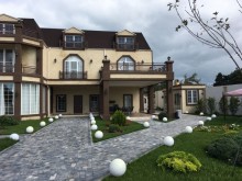 Satılır Villa, Sabunçu.r, Bilgəh-7