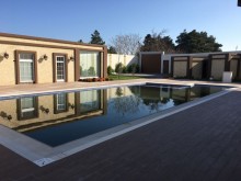 Satılır Villa, Sabunçu.r, Bilgəh-8