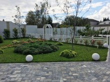 Satılır Villa, Sabunçu.r, Bilgəh-12