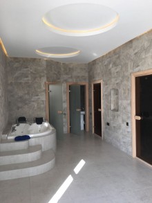 Satılır Villa, Sabunçu.r, Bilgəh-13