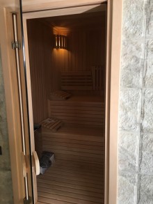 Satılır Villa, Sabunçu.r, Bilgəh-14