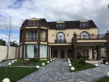 Satılır Villa, Sabunçu.r, Bilgəh-16