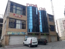 Kirayə (Aylıq) Obyekt, Binəqədi.r, 8-ci mikrorayon, Azadlıq.m-1