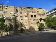 Satılır Köhnə Tikili, Nizami.r, 8-ci kilometr, Neftçilər.m-1