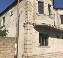 Satılır Həyət evi, Binəqədi.r, Binəqədi, Azadlıq.m-3