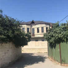 Satılır Həyət evi, Binəqədi.r, Binəqədi, Azadlıq.m-4