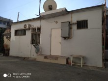 Satılır Həyət evi, Səbail.r, Sahil.m-1
