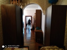 Satılır Həyət evi, Səbail.r, Sahil.m-4