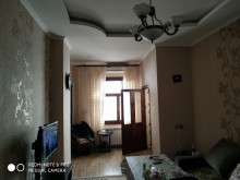 Satılır Həyət evi, Səbail.r, Sahil.m-11