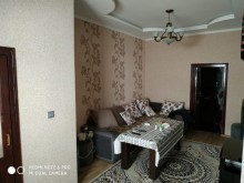 Kirayə (Aylıq) Həyət evi, Səbail.r, Sahil.m-4