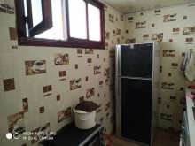 Kirayə (Aylıq) Həyət evi, Səbail.r, Sahil.m-14