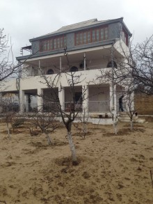 Satılır Həyət evi, Abşeron.r-1